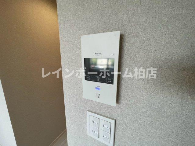 ＼＼【仲介手数料：不要】対象物件■初期費用１０万円以下■／／のセキュリティ