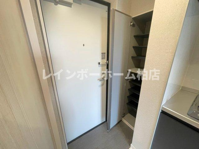 ＼＼【仲介手数料：不要】対象物件■初期費用１０万円以下■／／の玄関