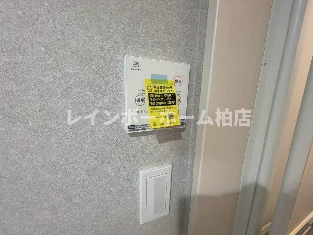 ＼＼【仲介手数料：不要】対象物件■初期費用１０万円以下■／／の設備