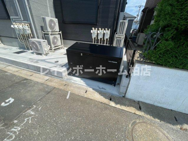 ＼＼【仲介手数料：不要】対象物件■初期費用１０万円以下■／／のその他共用部分
