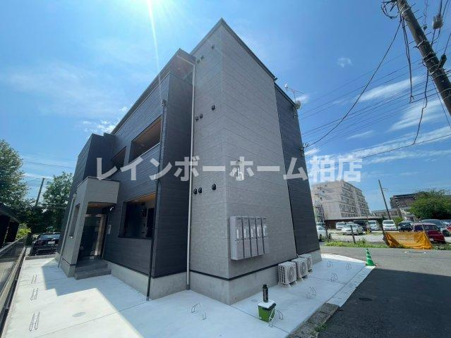 ＼＼【仲介手数料：不要】対象物件■初期費用１０万円以下■／／の外観