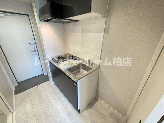＼＼【仲介手数料：不要】対象物件■初期費用１０万円以下■／／のキッチン