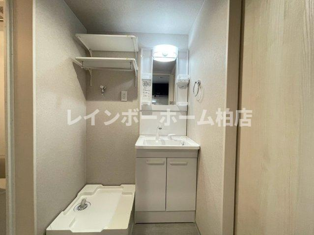 ＼＼【仲介手数料：不要】対象物件■初期費用１０万円以下■／／の独立洗面台