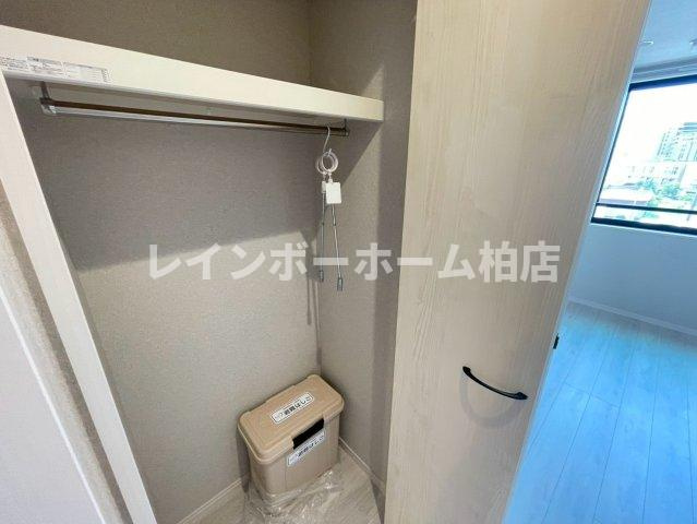 ＼＼【仲介手数料：不要】対象物件■初期費用１０万円以下■／／の収納