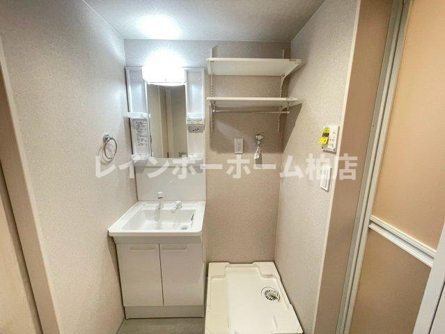 ＼＼【仲介手数料：不要】　対象物件■初期費用５万円以下■／／の独立洗面台