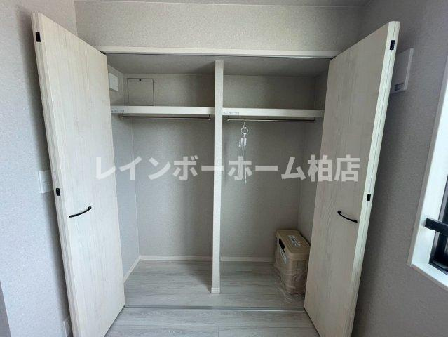 ＼＼【仲介手数料：不要】　対象物件■初期費用５万円以下■／／の収納