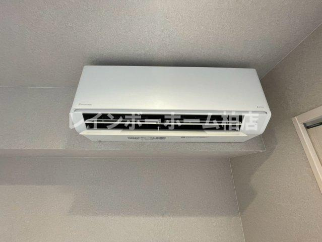 ＼＼【仲介手数料：不要】　対象物件■初期費用５万円以下■／／の設備