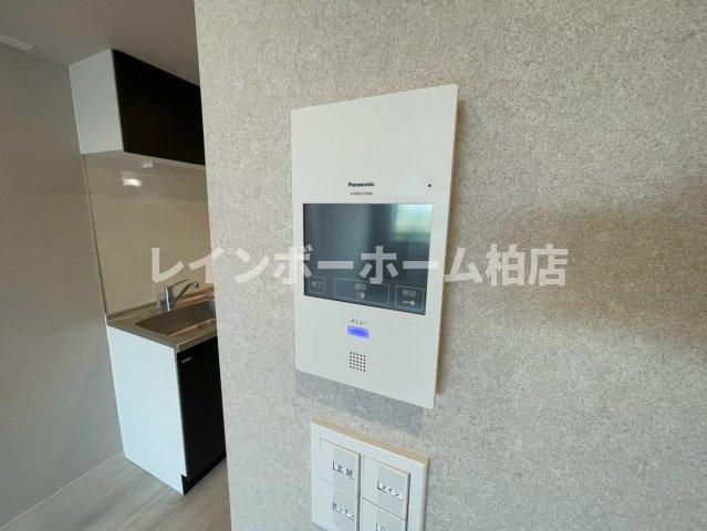 ＼＼【仲介手数料：不要】　対象物件■初期費用５万円以下■／／のセキュリティ