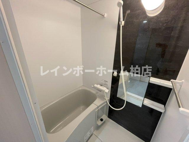 ＼＼【仲介手数料：不要】　対象物件■初期費用５万円以下■／／の浴室