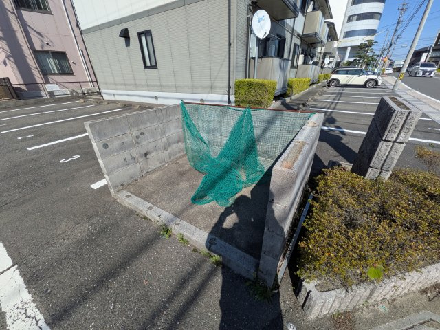 クレセントヴィラ日置江　Aのその他