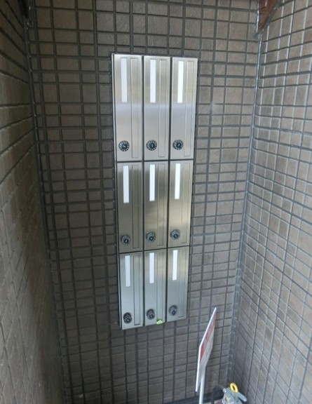 AJ八潮のその他共用部分