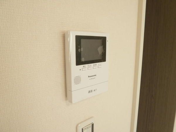 AJ八潮のセキュリティ