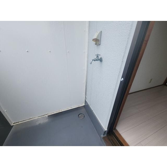 コーシュン・ビレッジの収納