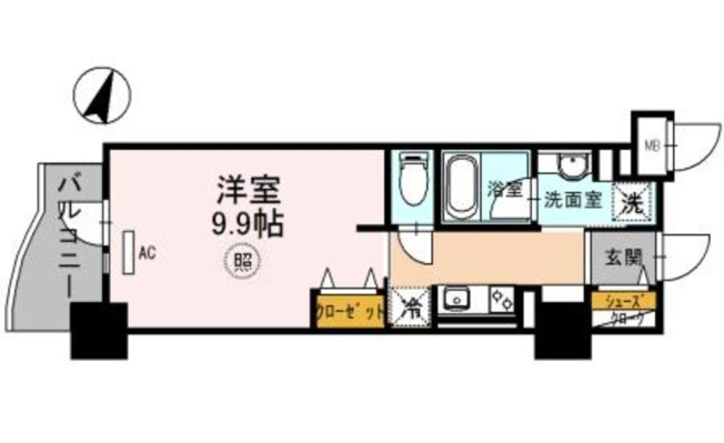 【間取り】 | STOLZ KISHIBE