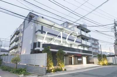 【外観】 | リライア登戸EAST SIDE | 外観です。