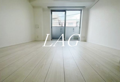 【居間・リビング】 | リライア登戸EAST SIDE | 洋室のお部屋です。
