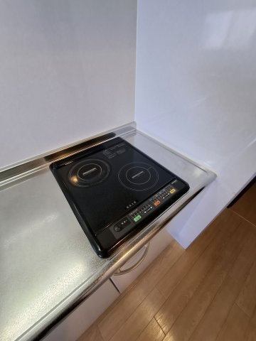 アッシュコート夙川公園のキッチン
