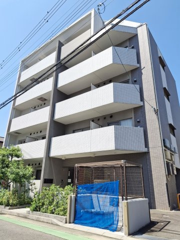 アッシュコート夙川公園