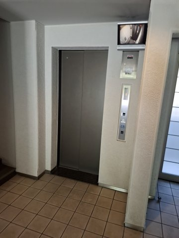 アッシュコート夙川公園のその他共用部分