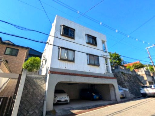 コーポまき