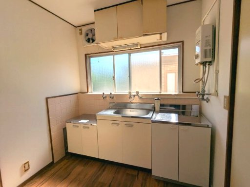 コーポまきのその他