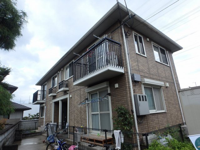 ジュネス辻井