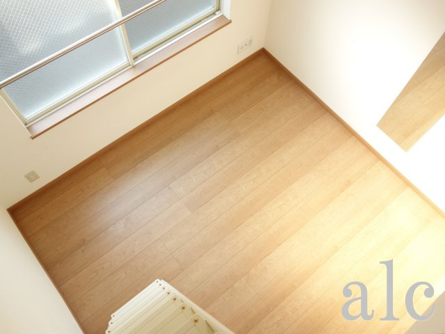 ライフピアセントラルの居間・リビング|明るいお部屋
