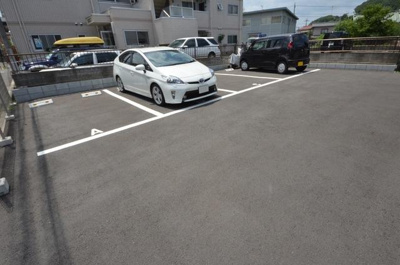 【駐車場】 | REN