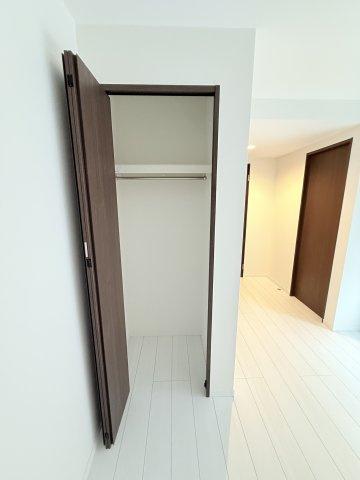 ベイルーム東本厚木の収納