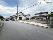 GRAFARE熊谷市肥塚2期　新築住宅の画像