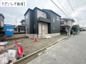 GRAFARE熊谷市肥塚2期　新築住宅の画像
