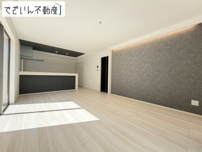 【外観】 | GRAFARE熊谷市肥塚2期　新築住宅 | 現地(2026年9月撮影)