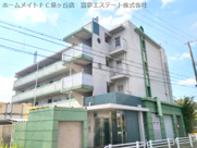 龍の樹マンションの画像