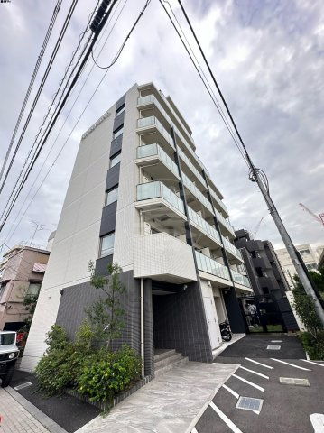 プレール・ドゥーク品川南大井