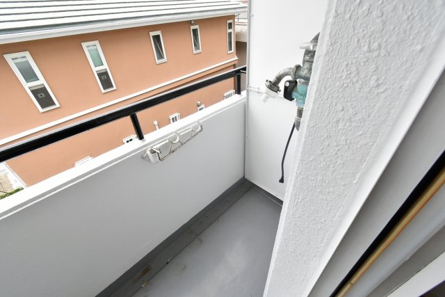 西宮市甲子園八番町の賃貸マンションのその他