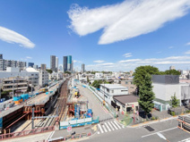 ノアーズマンション目白台の画像