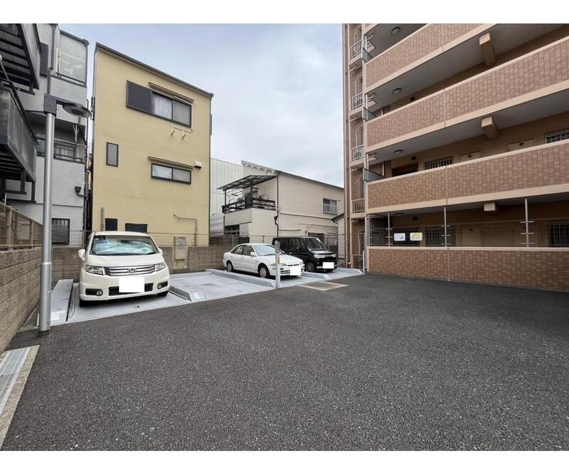 ルミエール(桑津小学校区)のその他共用部分