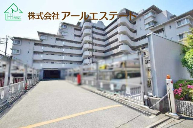 ファミールハイツ加古川壱番館　　山陽電鉄「浜の宮駅」徒歩19分の周辺