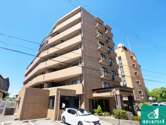 ライオンズマンション東加古川