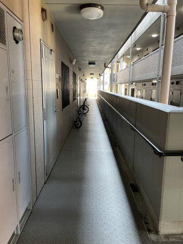 【ロビー】