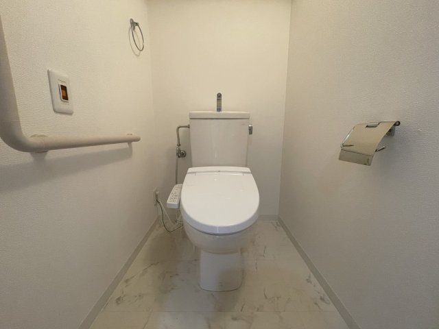 【トイレ】