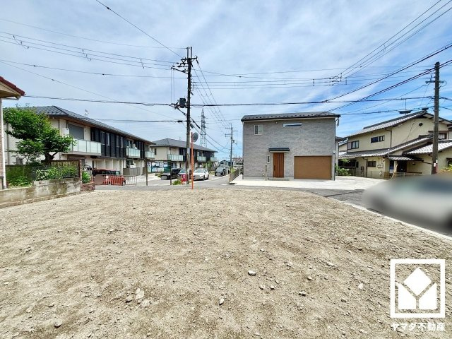 大津市坂本2丁目　1期　1号棟の外観|6月21日　現地写真更新