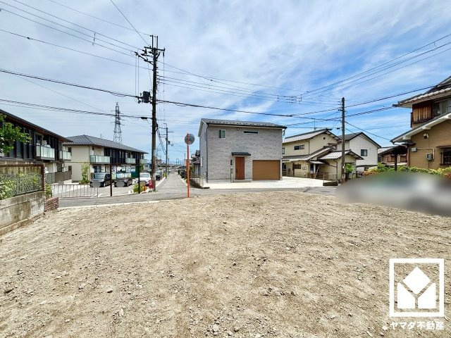 大津市坂本2丁目　1期　1号棟の外観|6月21日　現地写真更新
