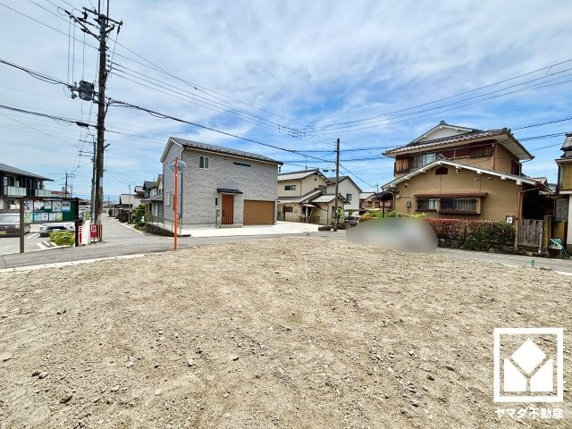 大津市坂本2丁目　1期　1号棟の外観|6月21日　現地写真更新