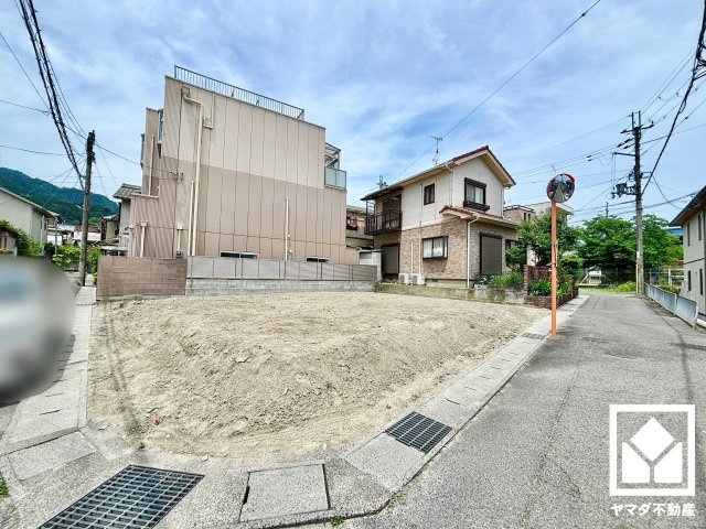 大津市坂本2丁目　1期　1号棟
