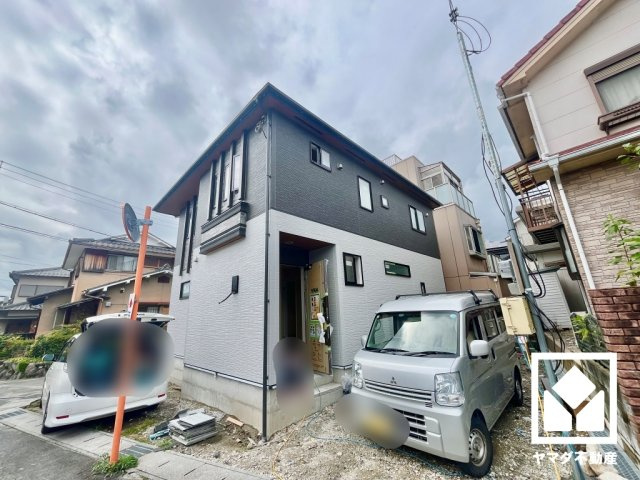 大津市坂本2丁目　1期　1号棟