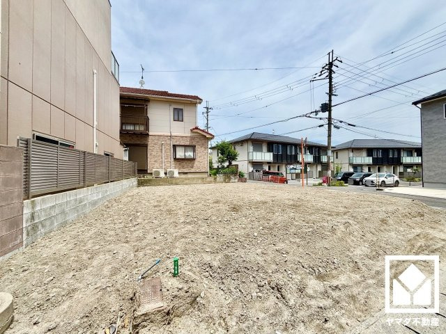 大津市坂本2丁目　1期　1号棟の外観|6月21日　現地写真更新