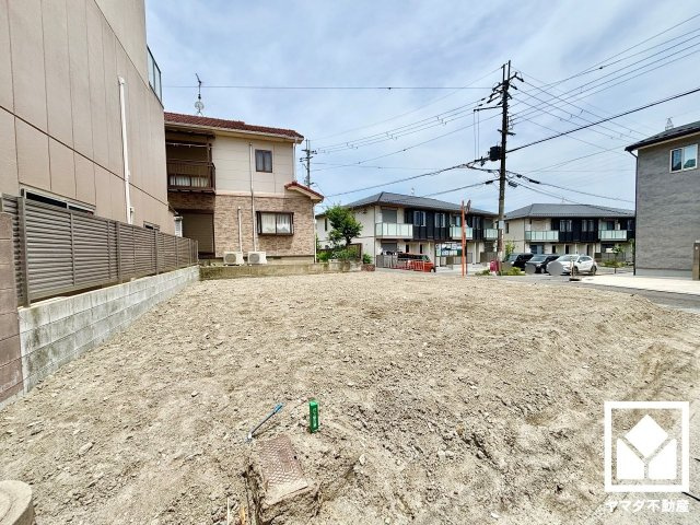 大津市坂本2丁目　1期　1号棟の外観|6月21日　現地写真更新