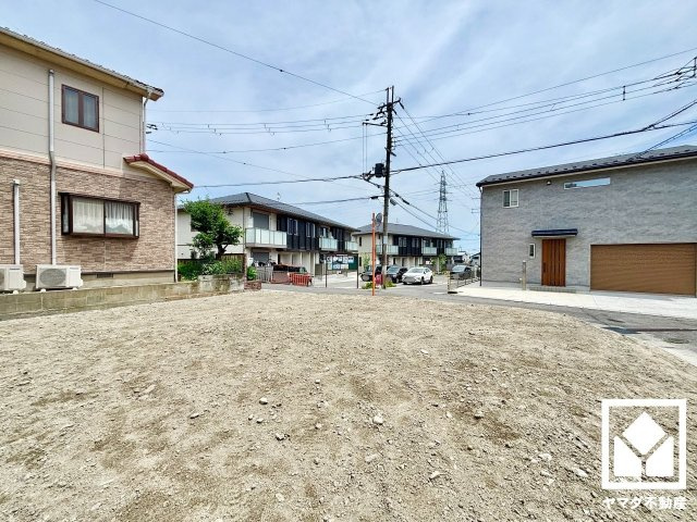 大津市坂本2丁目　1期　1号棟の外観|6月21日　現地写真更新
