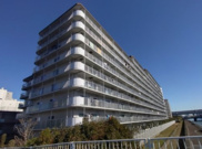 ニューライフマンション木場の画像
